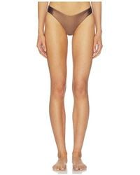 Devon Windsor - Larissa Bikini Bottom - Lyst