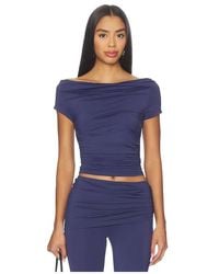 Nakedvice - The Berlin Top - Lyst