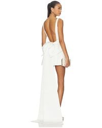 Lovers + Friends - Vestido Kyra En Color Blanco Talla (También En M, S, Xl, Xs, Xxs) - Lyst