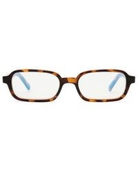 Le Specs - Pilferer Light Eyeglasses - Lyst