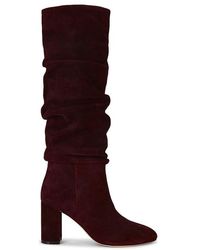 L'Agence - Fletcher Boot - Lyst