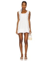 Fait Par Foutch - Jasmine Dress - Lyst