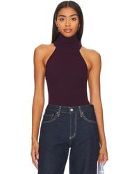 Michael Lauren - Romulus Tank - Lyst
