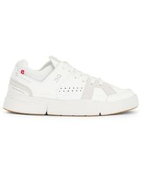 On Shoes - Sneakers Roger Clubhouse - Lyst
