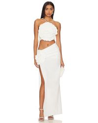 Lovers + Friends - Artemis Gown - Lyst
