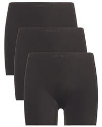 Commando - Ultimate Bonded Micro Tech 3 Pack Boxer Brief - Lyst
