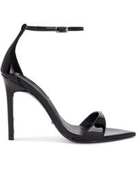 Tony Bianco - Tacón Martini En Color Negro Talla En - Lyst