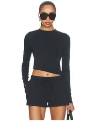Fear Of God - Fitted Longsleeve Tee - Lyst