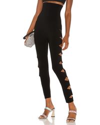 Norma Kamali Leggings for Women 
