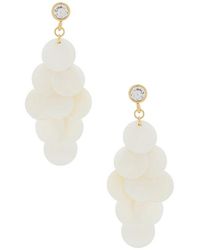 Frasier Sterling - Tahiti Earrings - Lyst