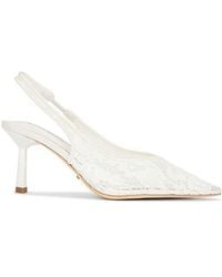 Tony Bianco - Breeze Slingback Pump - Lyst
