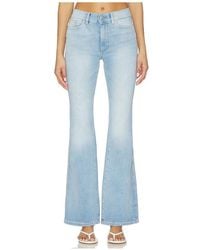 DL1961 - Dl Bridget Bootcut High Rise Instasculpt Jeans - Lyst