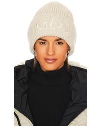 Goldbergh - Valerie Beanie - Lyst