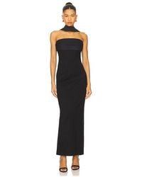 superdown - Tierra Maxi Dress - Lyst