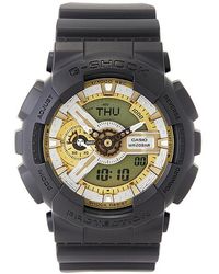 G-Shock - Ga110cd Series Watch - Lyst