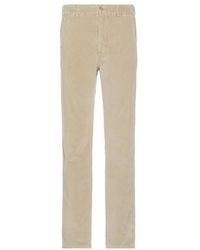 Marine Layer - Saturday Puppytooth Chino Pants - Lyst