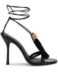 Cult Gaia - Sandale Farah - Lyst