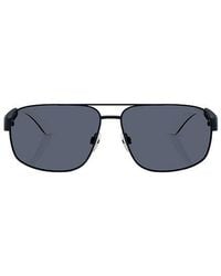 Polo Ralph Lauren - Pilot Sunglasses - Lyst