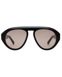 Elisa Johnson - Val Sunglasses - Lyst