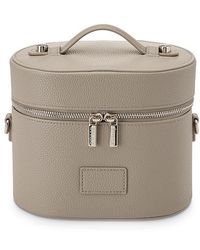 ETOILE COLLECTIVE - Neceser De Maquillaje Oval Toiletry Case En Color Belleza: Na Talla - Lyst