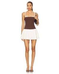 Show Me Your Mumu - Tiffany Skort Dress - Lyst