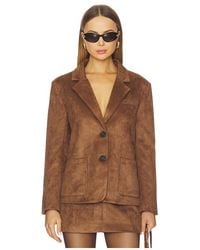 4th & Reckless - Ember Blazer - Lyst