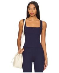 437 - The Square Tank - Lyst