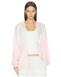 Boys Lie - Pinky Promise Harley Zip-Up Hoodie - Lyst