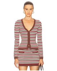 Seven Wonders - Noemi Long Sleeve Top - Lyst