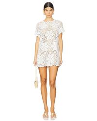 Show Me Your Mumu - Strandkleid Cleo - Lyst