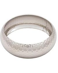 8 Other Reasons - Silver Bangle - Lyst