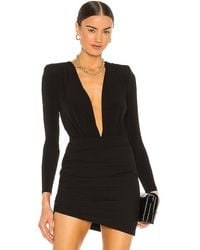 Nookie - Dasha Bodysuit - Lyst