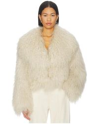OW Collection - X Revolve Thea Jacket - Lyst