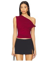 superdown - Alessia Top - Lyst