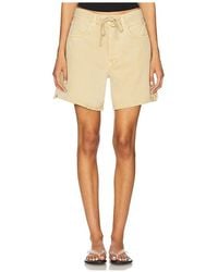 Citizens of Humanity - Brynn Drawstring Short - Lyst