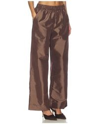 Jonathan Simkhai - Arden Pull On Pant - Lyst