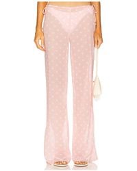 Bananhot - Toya Pants - Lyst