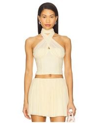 MAJORELLE - Manon トップ - Lyst