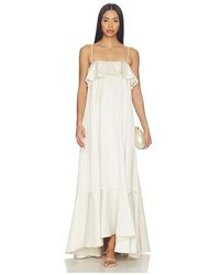 Lovers + Friends - Vada Gown - Lyst