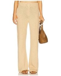 AYA MUSE - Soleil Pants - Lyst