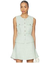 Astr - Kelson Vest - Lyst
