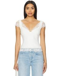 Free People - X Intimately Fp Better Not Cami - Lyst