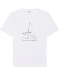 Norse Projects - Holger トップ - Lyst