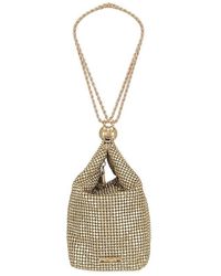 Cult Gaia - Rue Wristlet - Lyst
