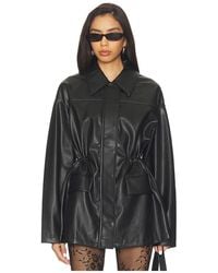 Nakedvice - The Zephyr Jacket - Lyst