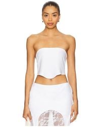 Bella Venice - The Lisa Top - Lyst