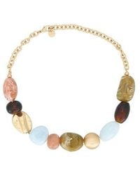 Cult Gaia - Mercier Choker - Lyst