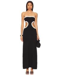 Cin Cin - Empire Dress - Lyst