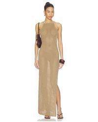 Lovers + Friends - Cecille Knit Maxi Dress - Lyst