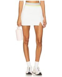 Beach Riot - Shore Skirt - Lyst